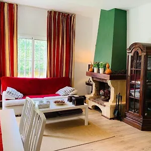 Hébergement de vacances La Chimenea, Tacoronte